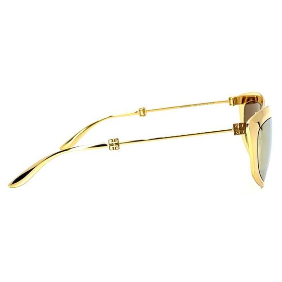 New, GIVENCHY Sunglasses GV40029U 30G Authentic - Picture 4 of 12